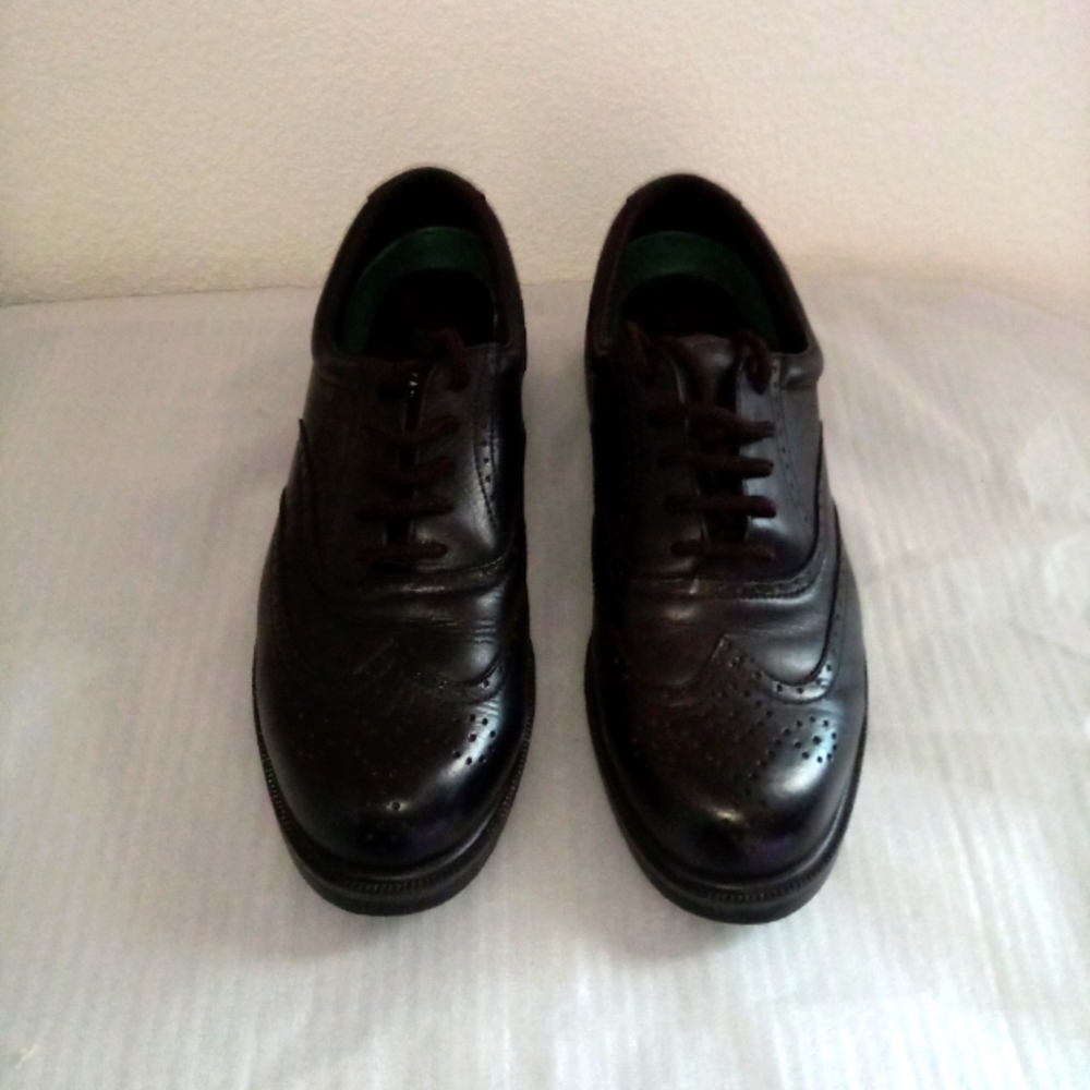 Trader Bay Men's Genuine Leather shoes